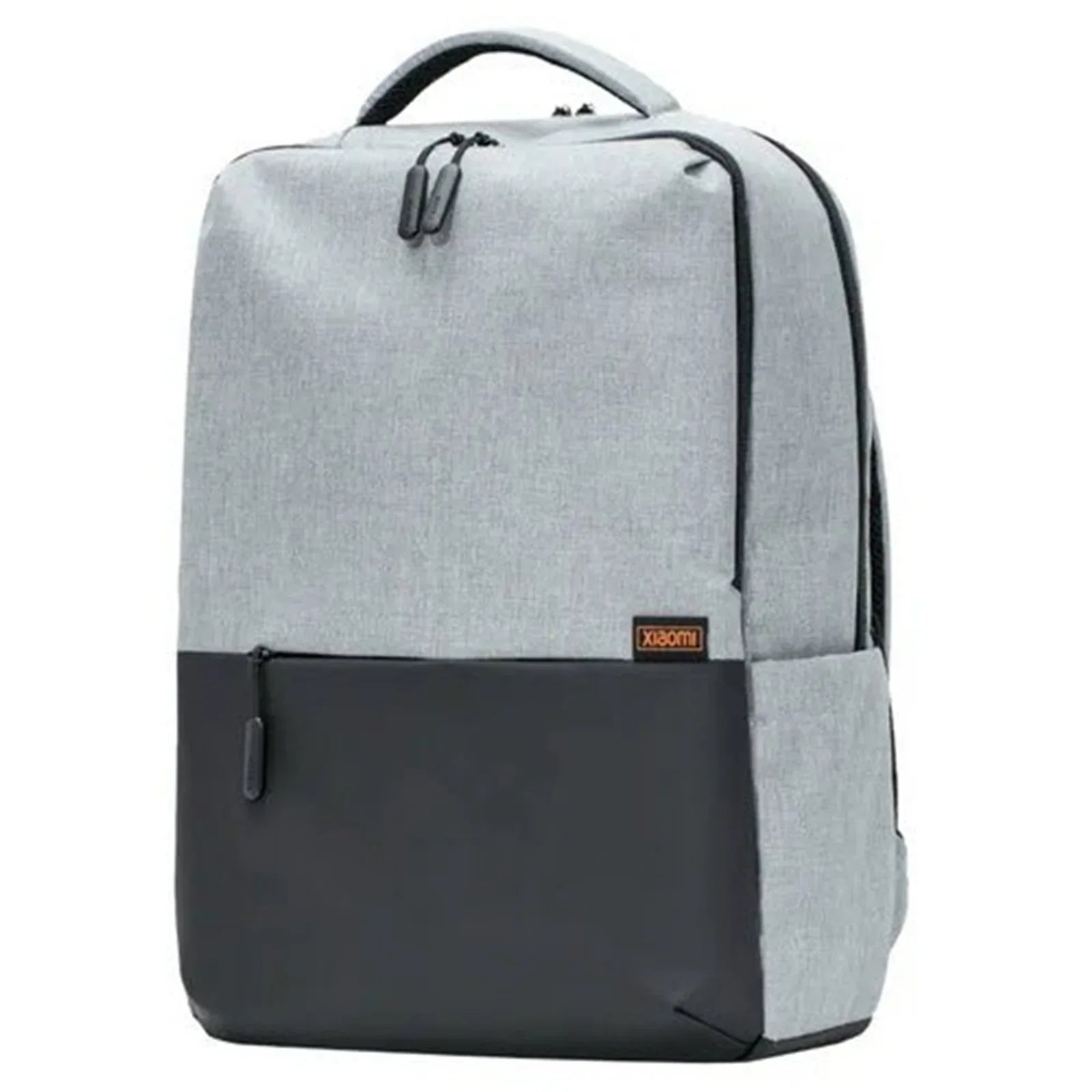 Xiaomi Commuter Backpack - Light Gray - Tashqila Xiaomi Commuter Backpack - Light Gray - Tashqila
